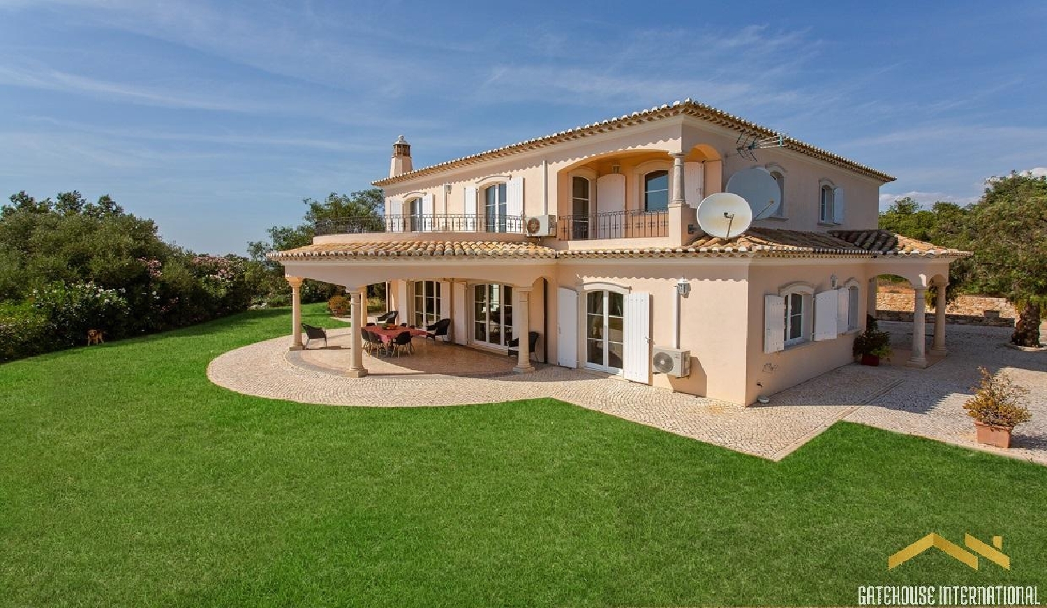  te koop huis Tunes Silves 7