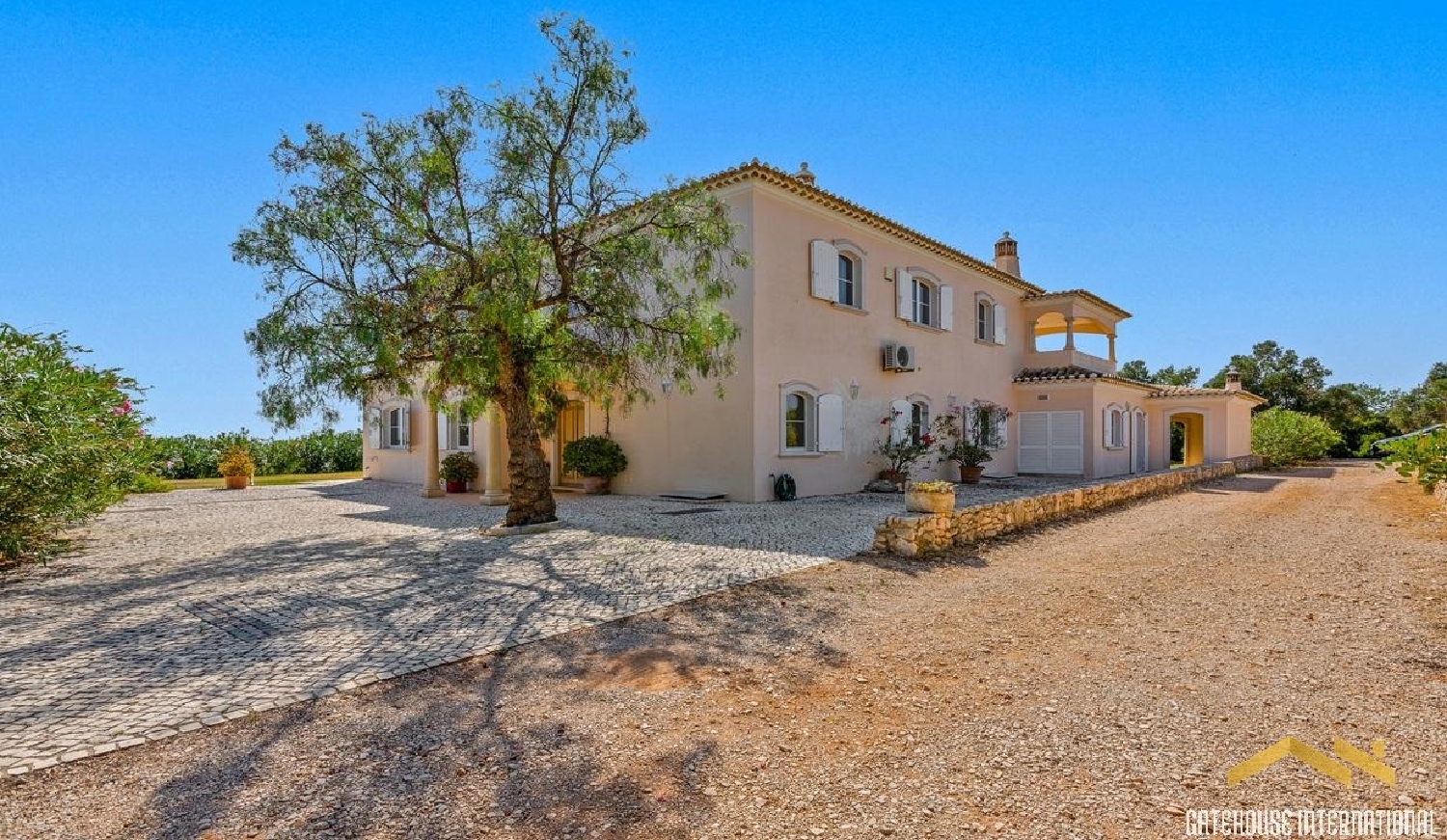  te koop huis Tunes Silves 8