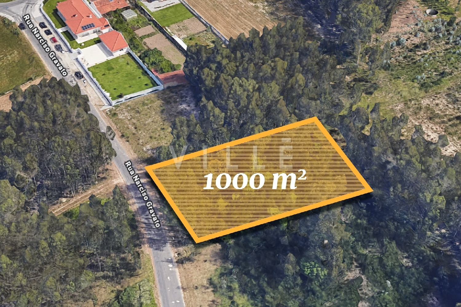 à vendre maison Vagos Vagos 1