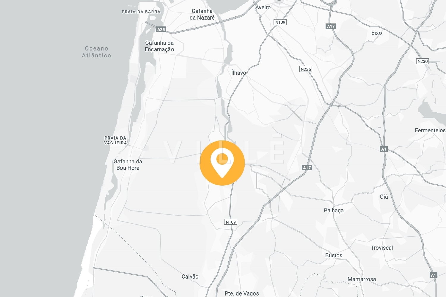 à vendre maison Vagos Vagos 2