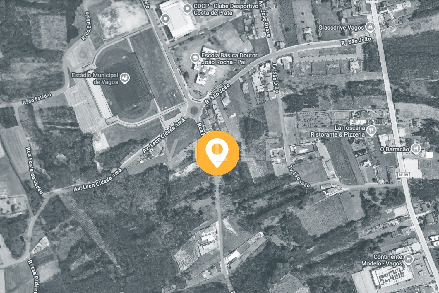 à vendre maison Vagos Vagos 3