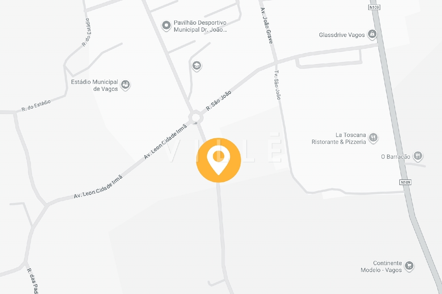 à vendre maison Vagos Vagos 4