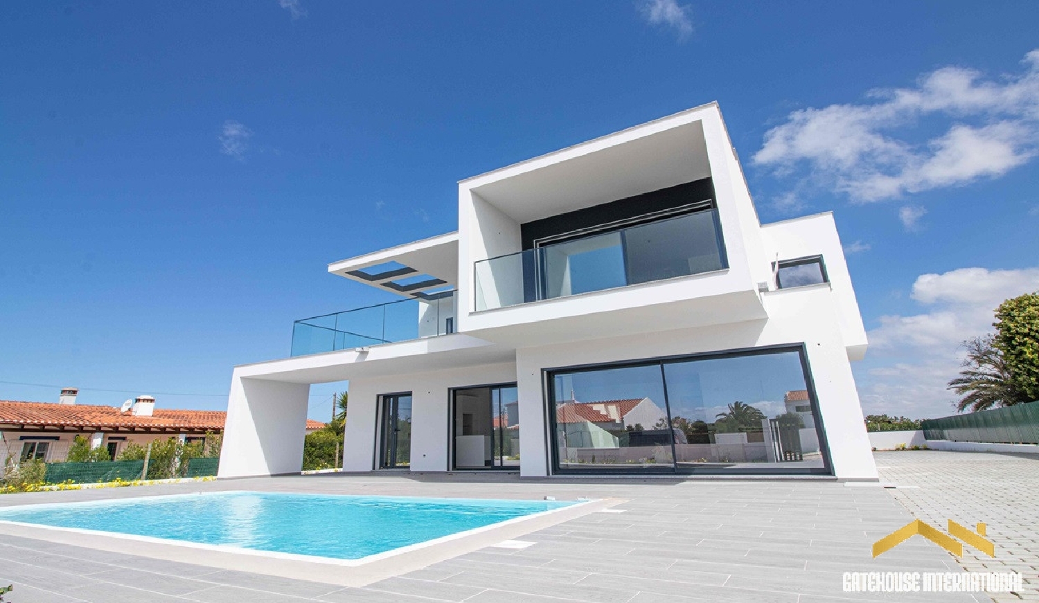  te koop huis Vale da Telha Aljezur 2