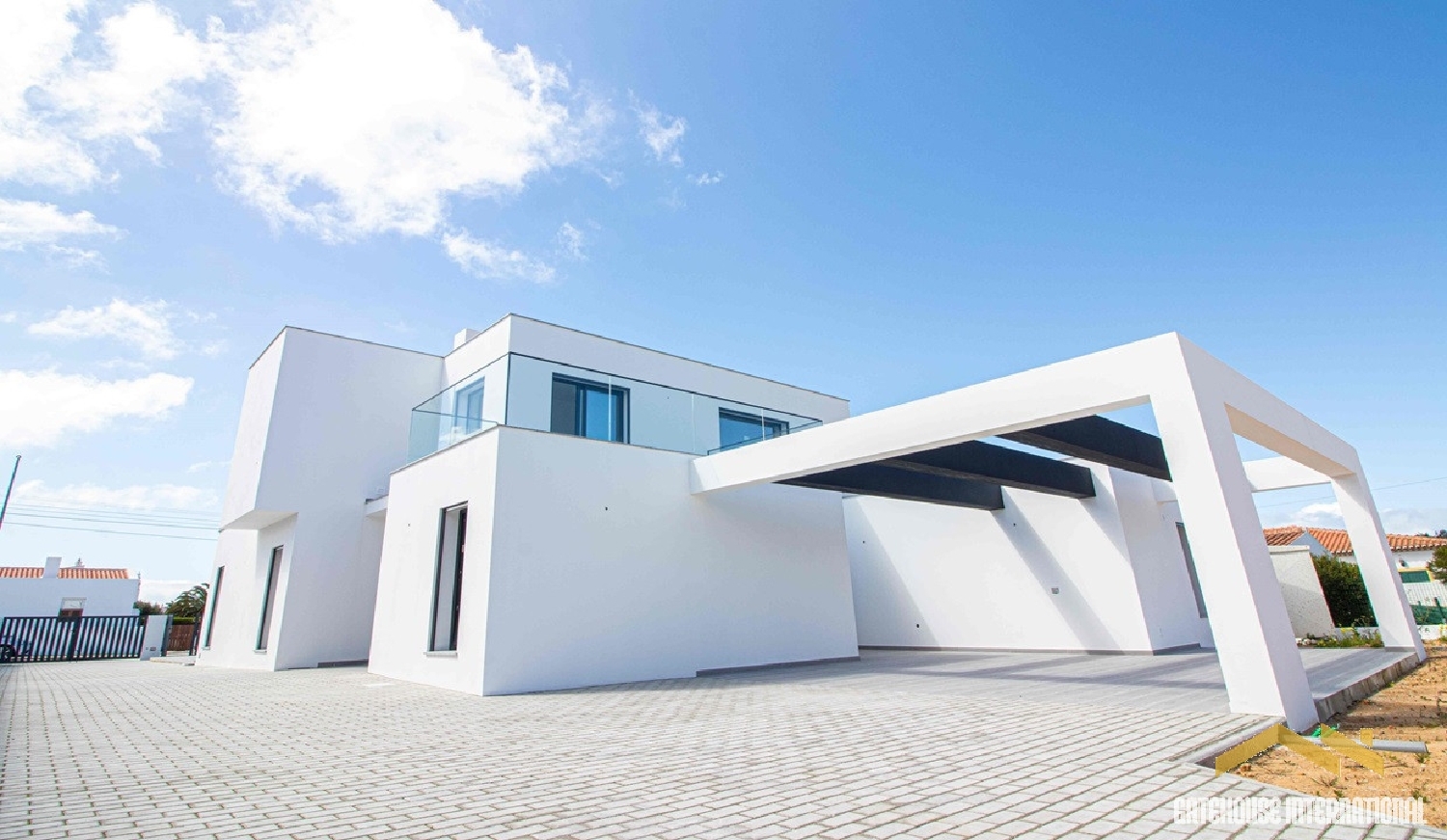  te koop huis Vale da Telha Aljezur 3