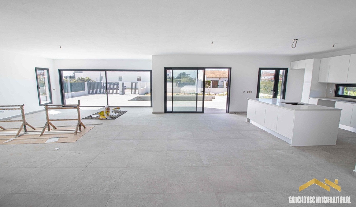  te koop huis Vale da Telha Aljezur 6