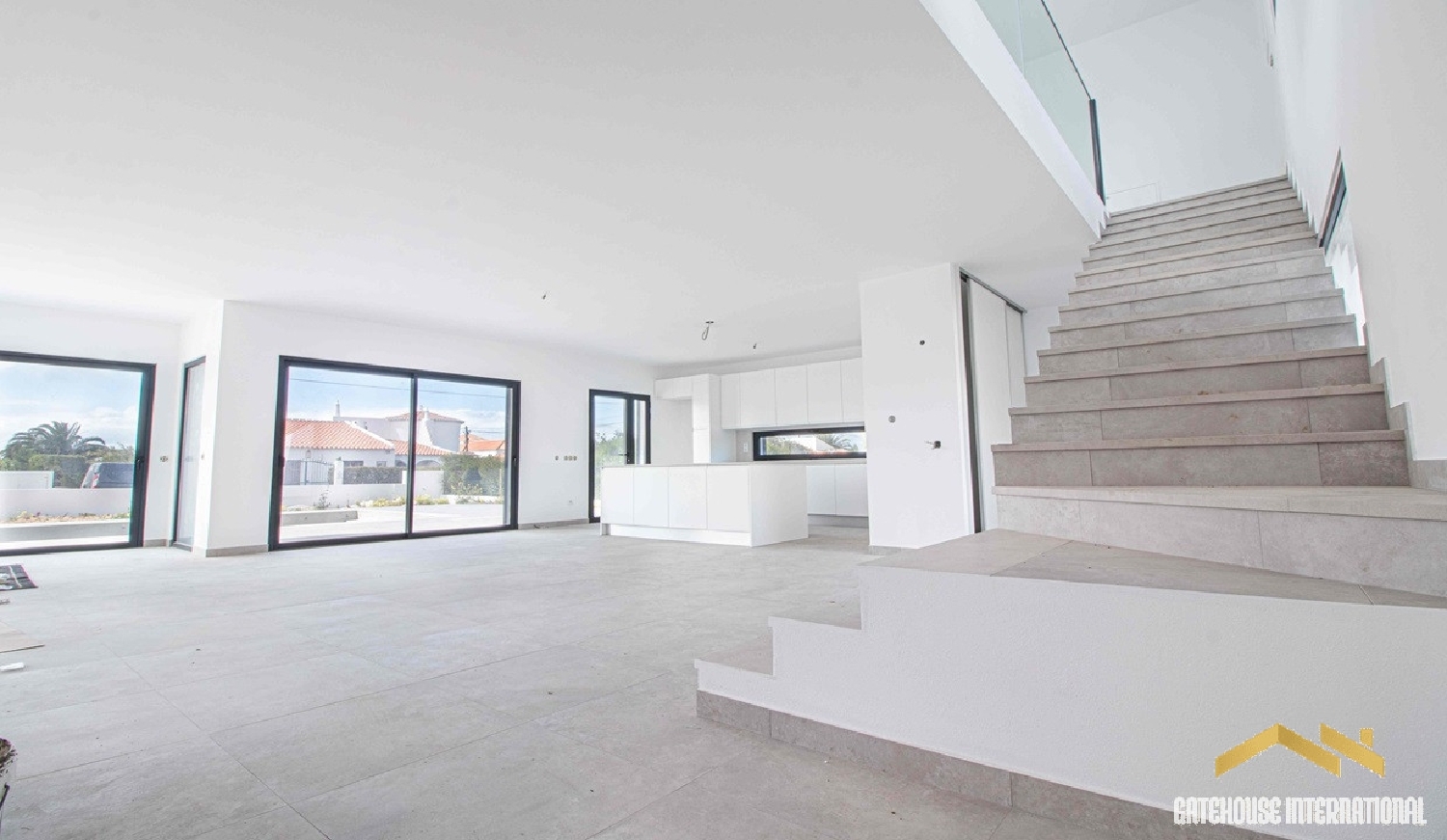  te koop huis Vale da Telha Aljezur 7