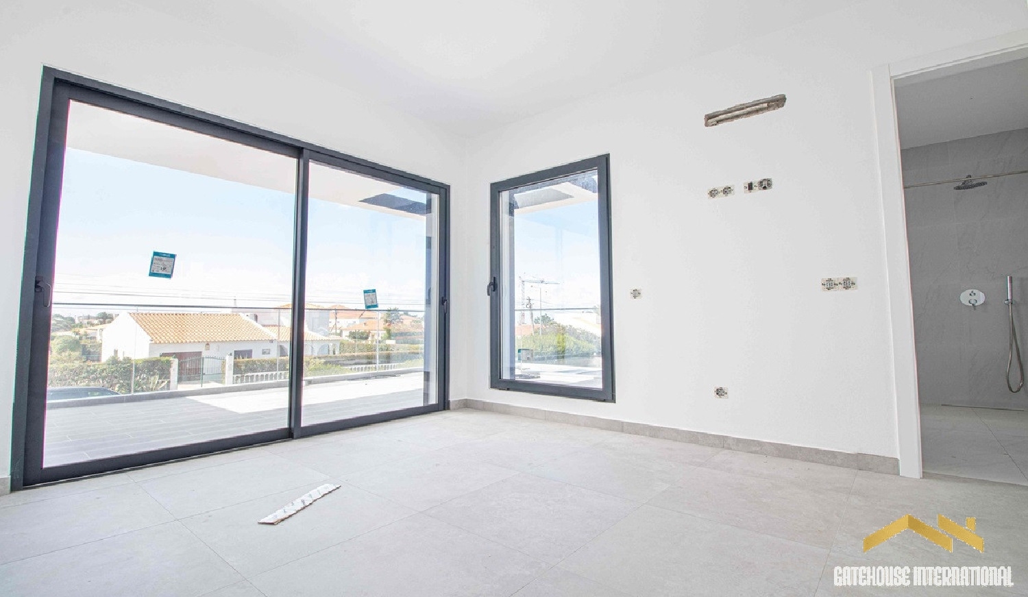  te koop huis Vale da Telha Aljezur 8