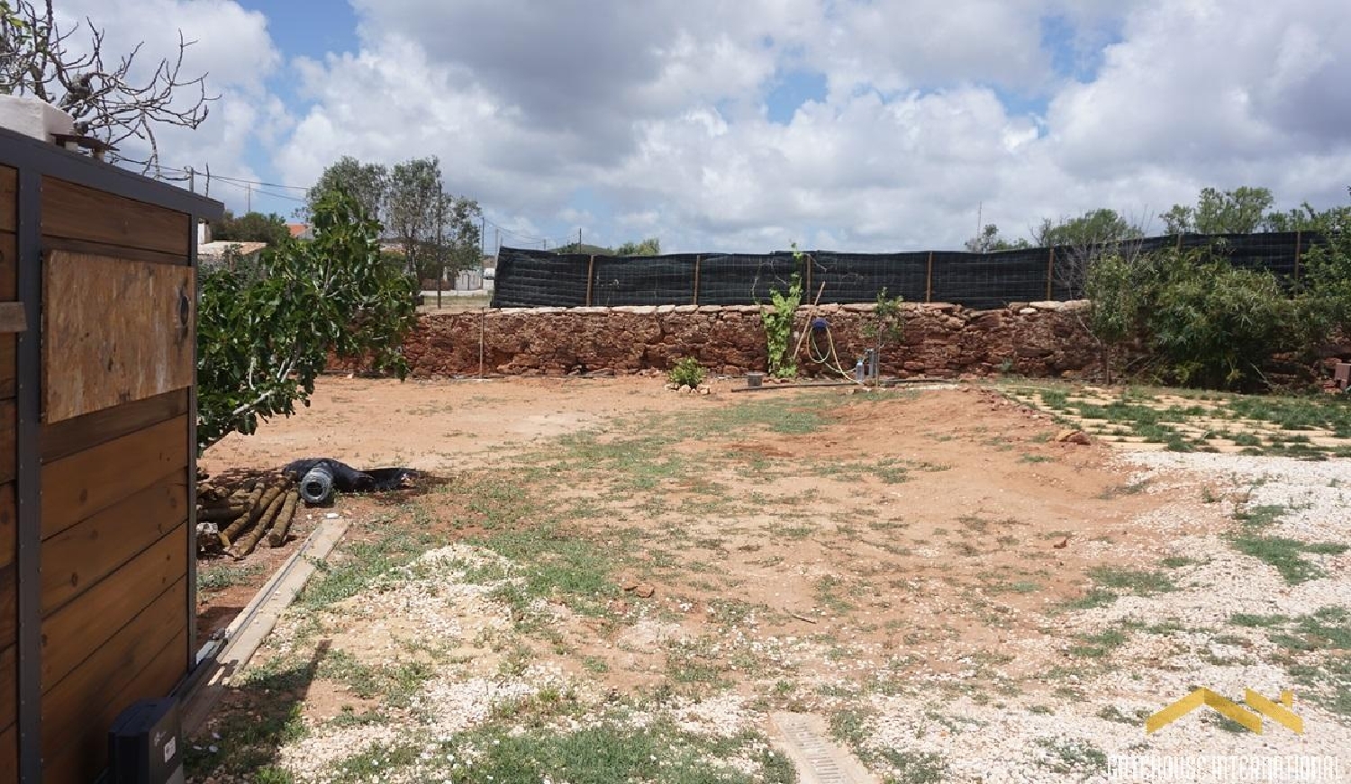  kaufen Haus Vale de Boi Ponte De Sor 1