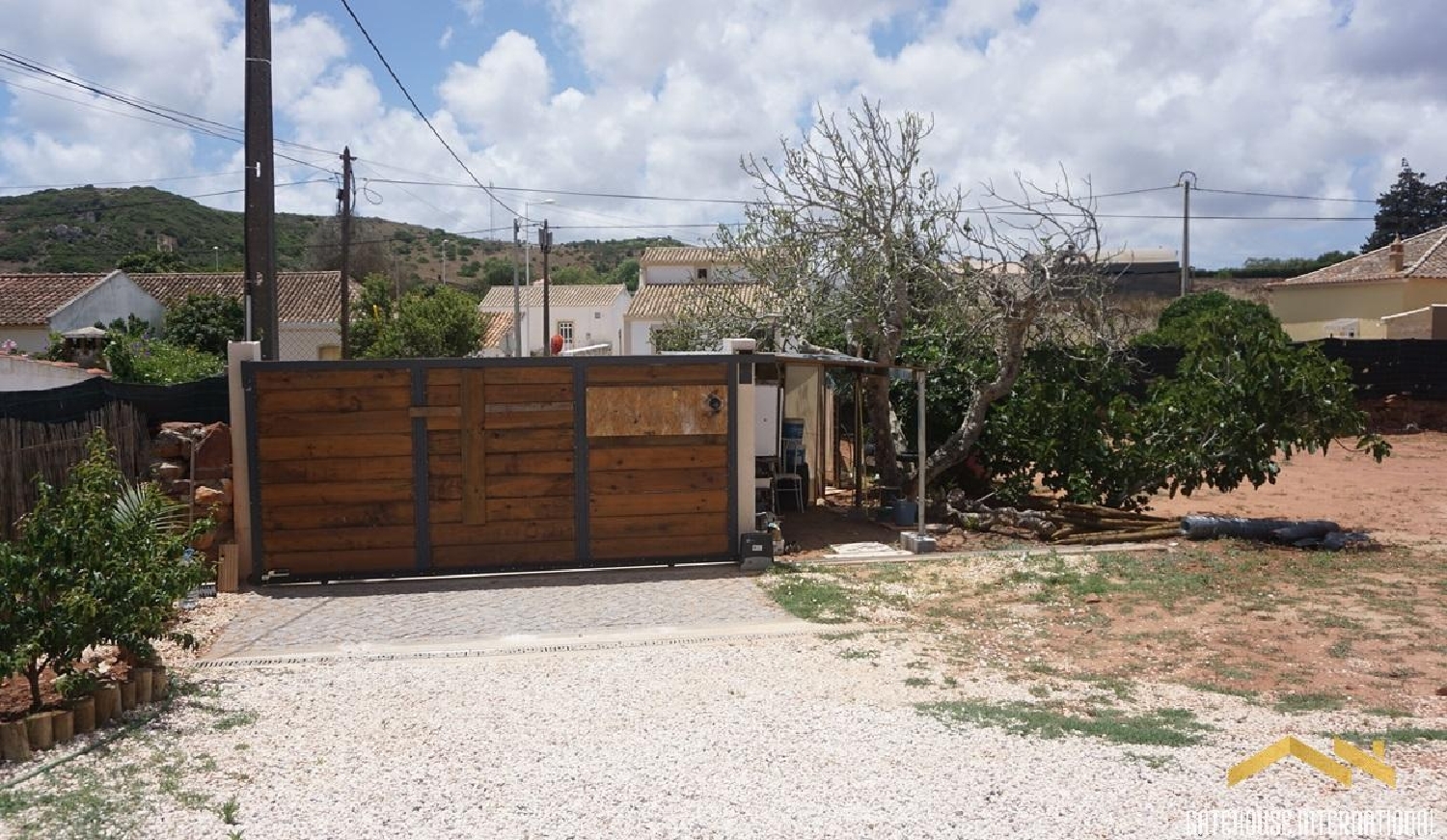  kaufen Haus Vale de Boi Ponte De Sor 2