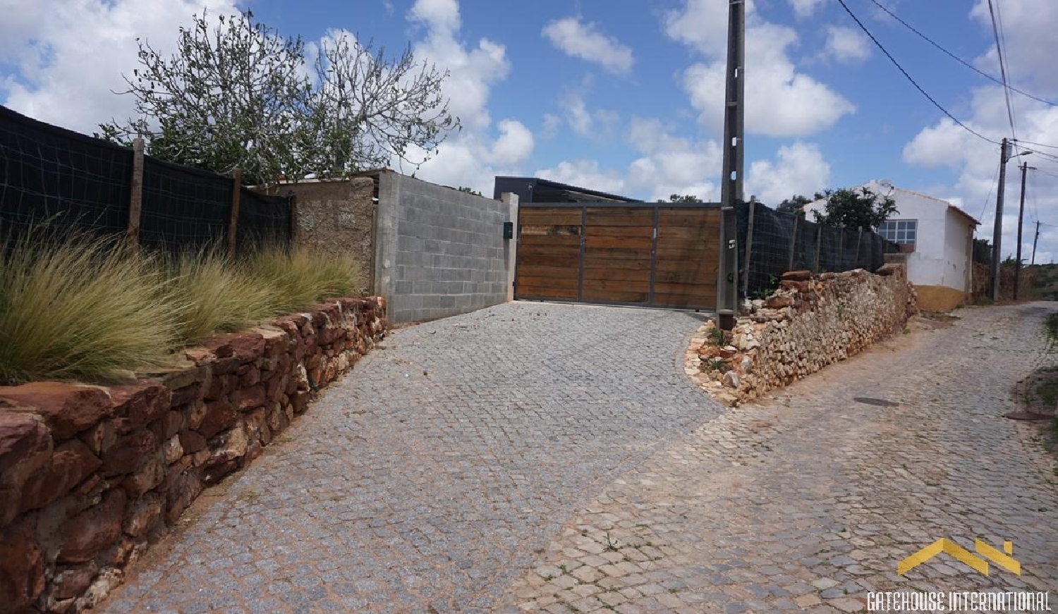  kaufen Haus Vale de Boi Ponte De Sor 3