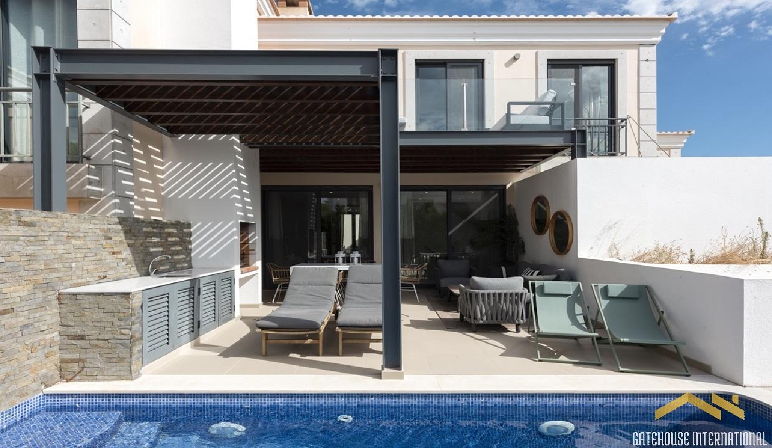  for sale house Vale do Lobo Tondela 4