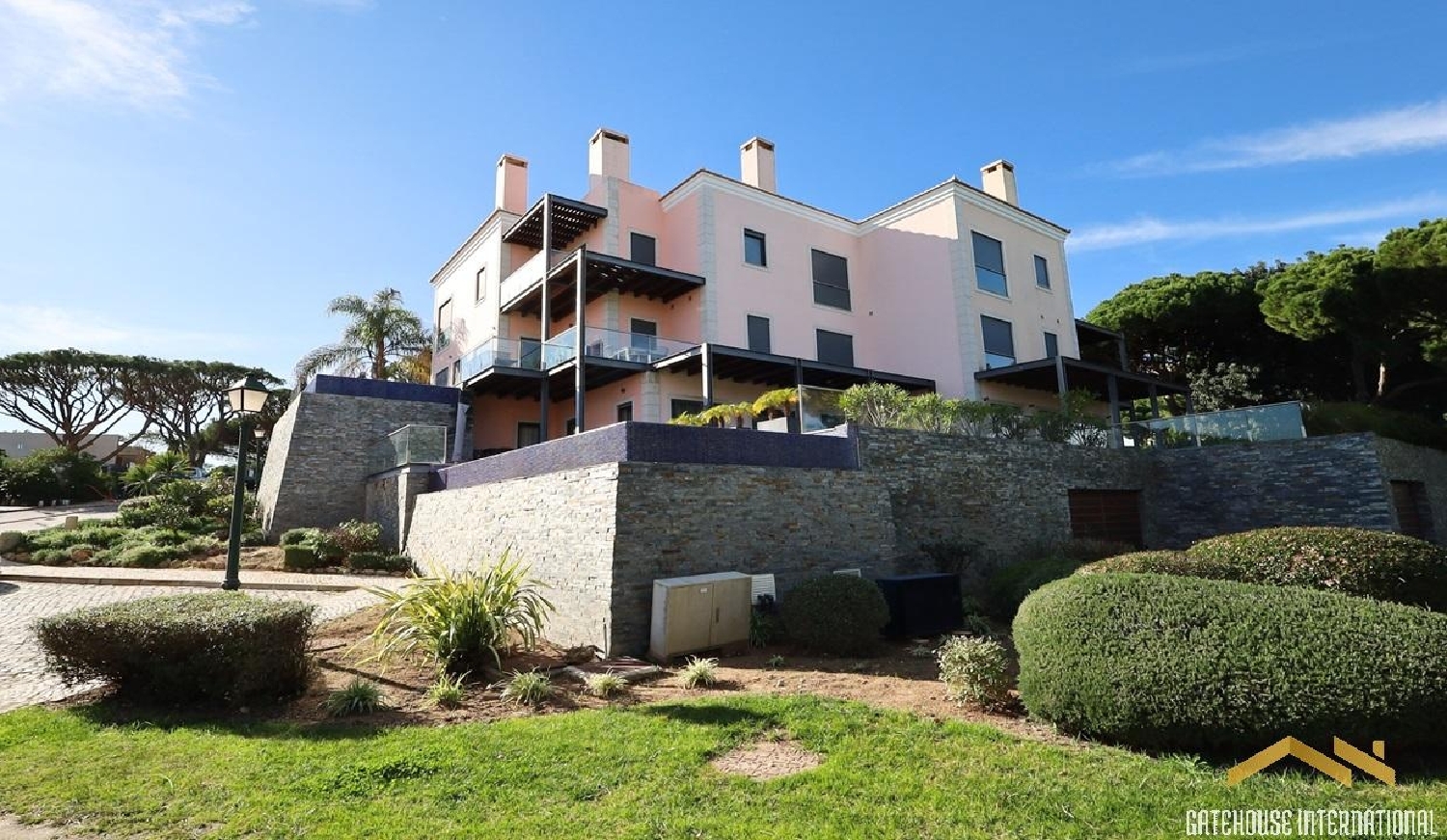  kaufen Haus Vale do Lobo Tondela 3