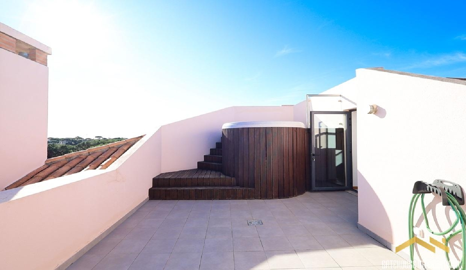  kaufen Haus Vale do Lobo Tondela 4