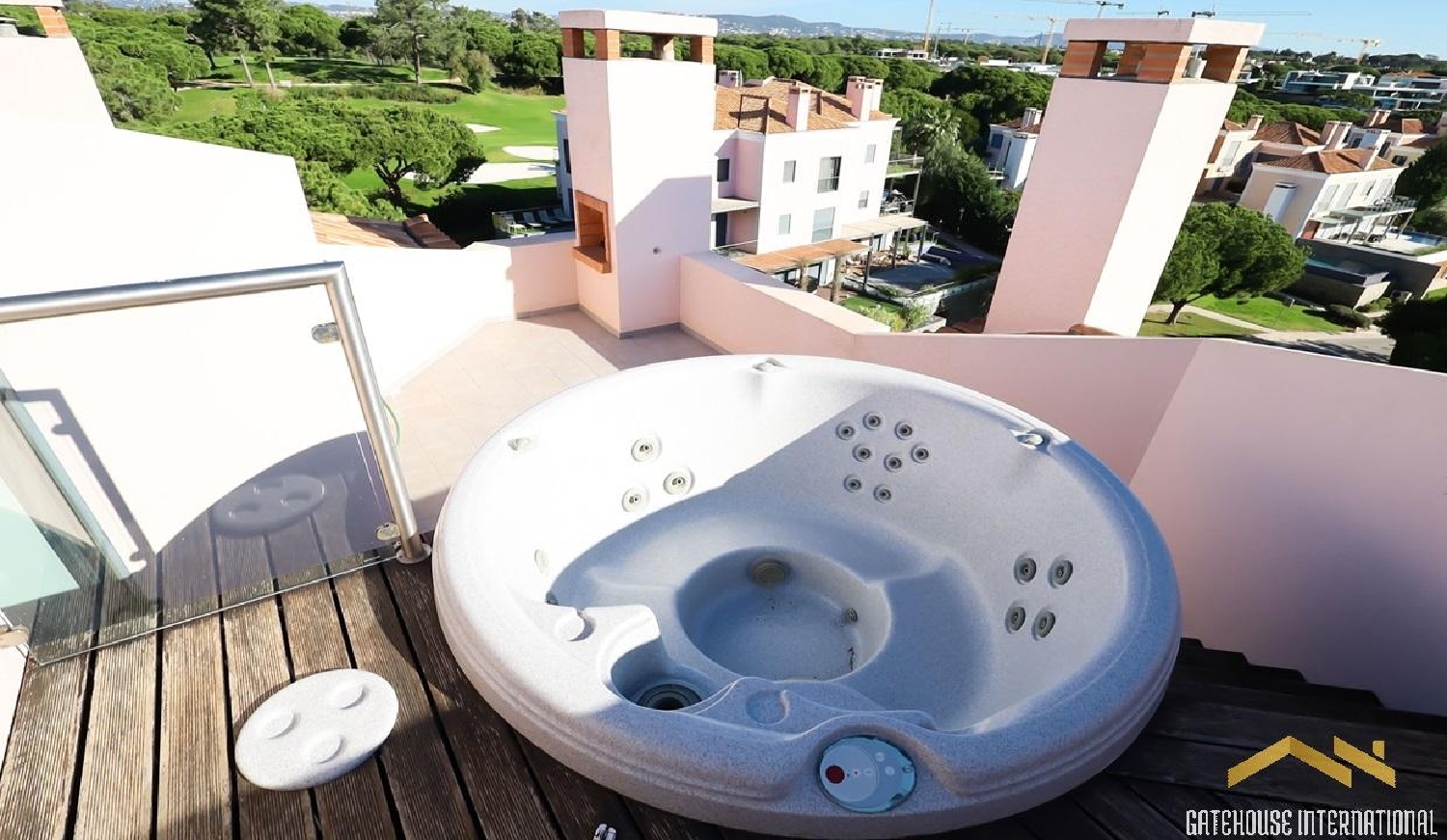  kaufen Haus Vale do Lobo Tondela 5