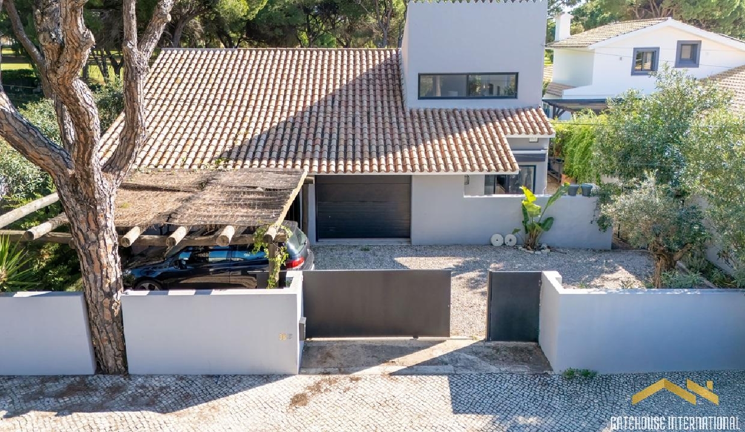 köpa hus Vilamoura Loulé 1