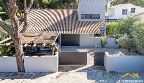 Vilamoura Loulé hus foto 342804