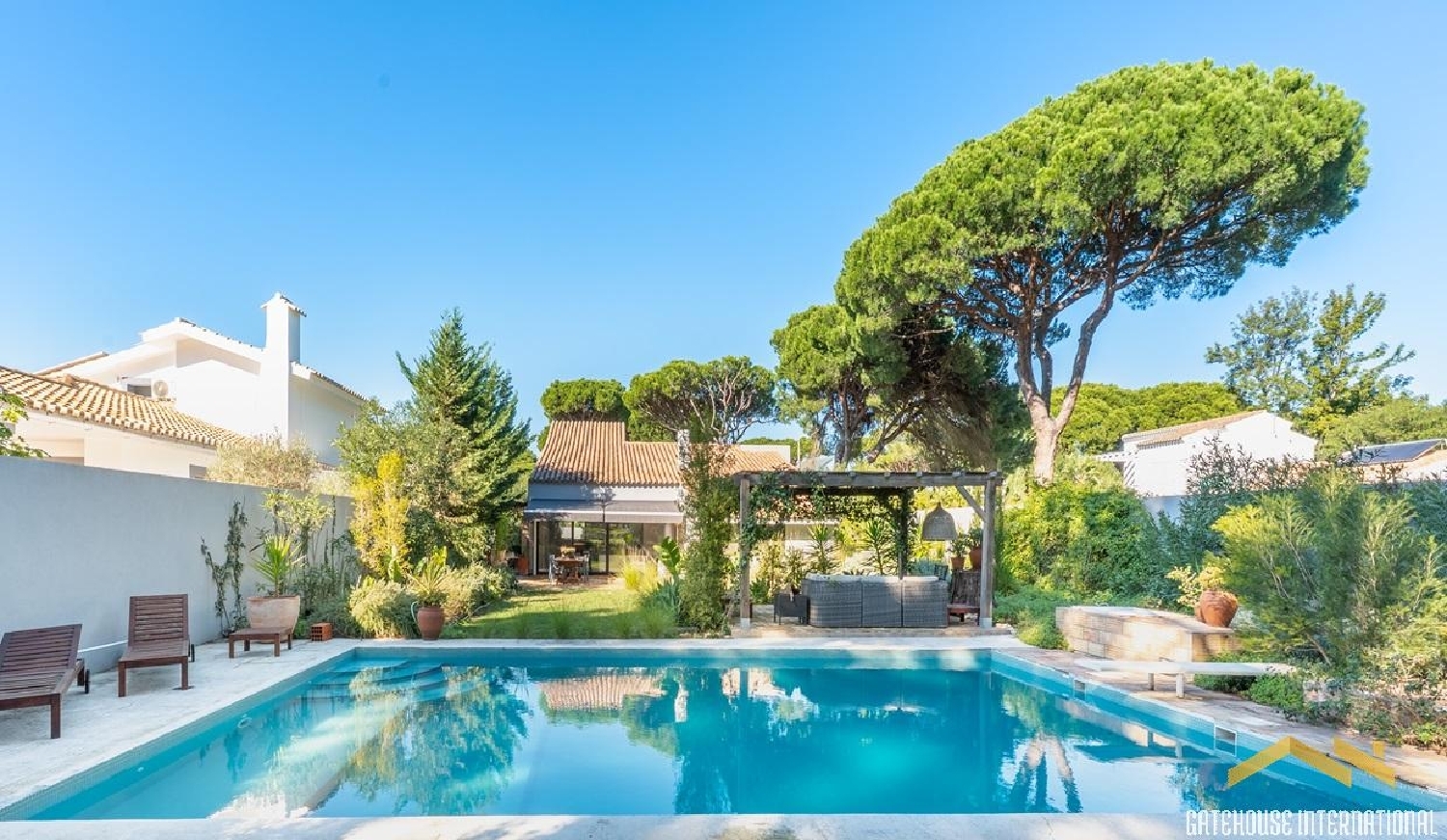 köpa hus Vilamoura Loulé 2