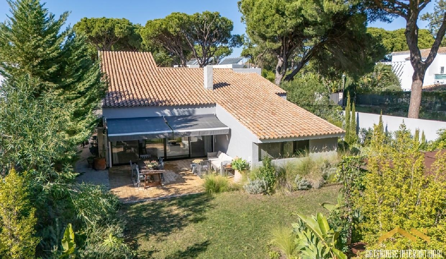 köpa hus Vilamoura Loulé 3