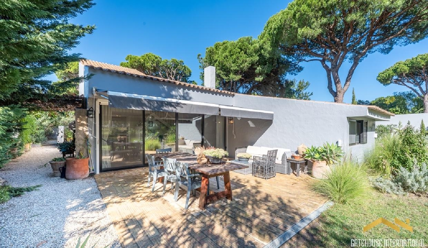 köpa hus Vilamoura Loulé 4