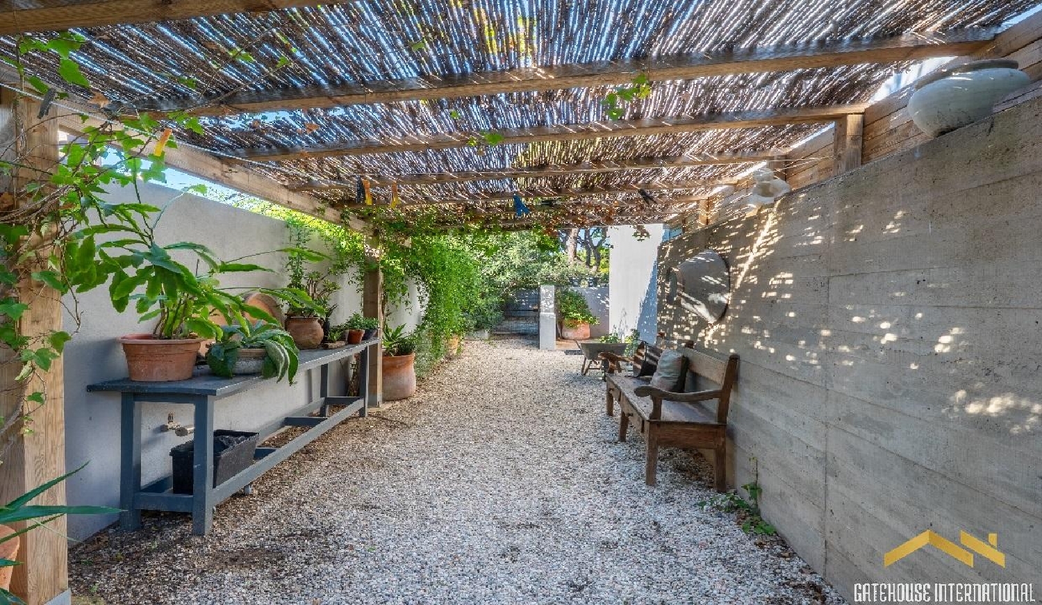 köpa hus Vilamoura Loulé 5