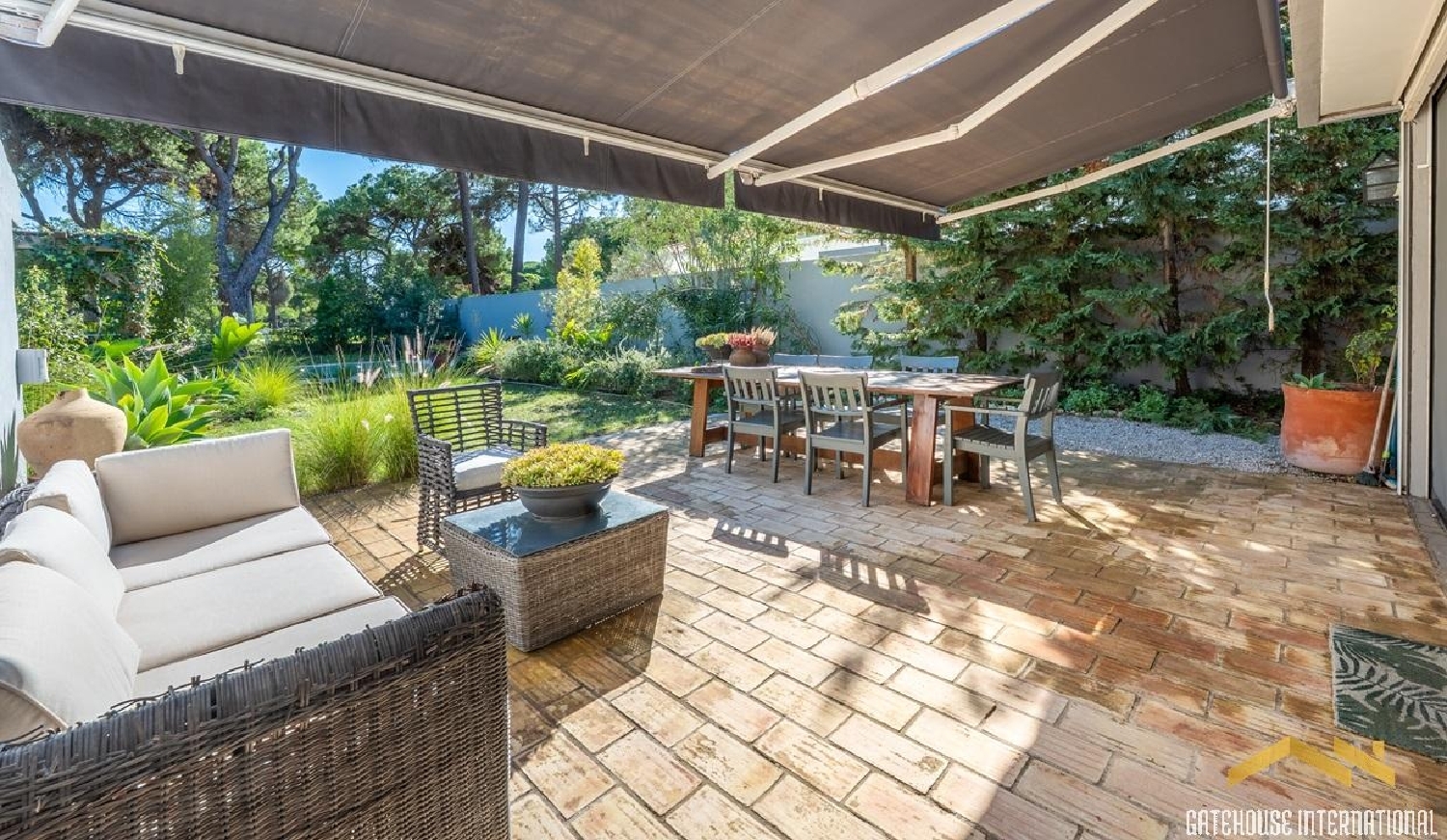 köpa hus Vilamoura Loulé 6