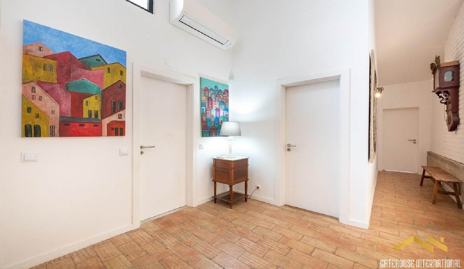 köpa hus Vilamoura Loulé 7