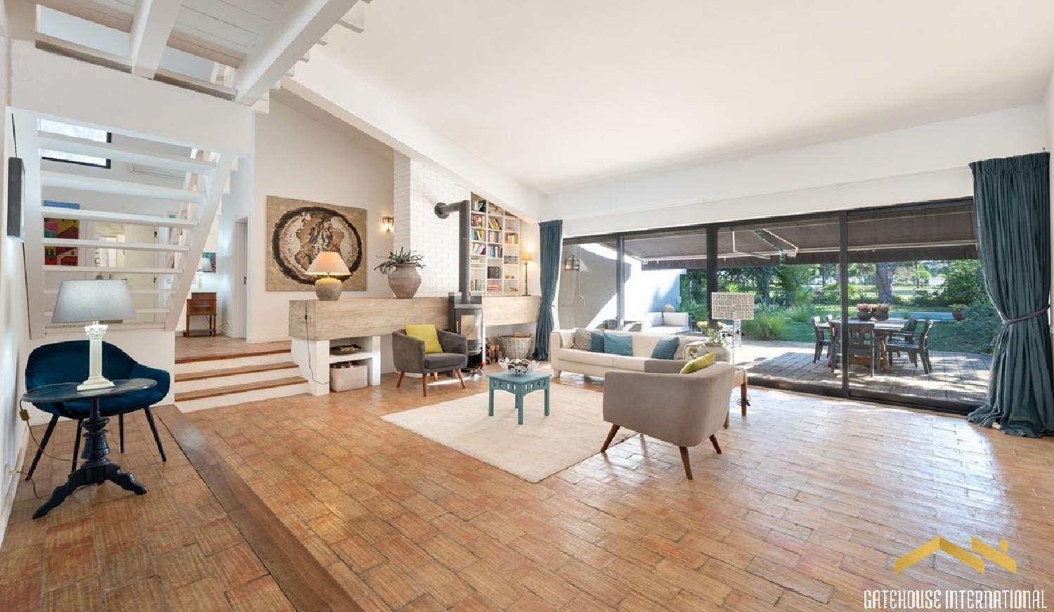 köpa hus Vilamoura Loulé 8