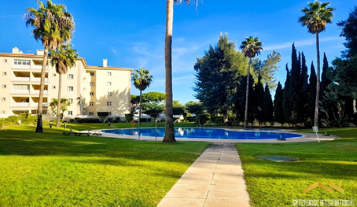 köpa hus Vilamoura Loulé 2