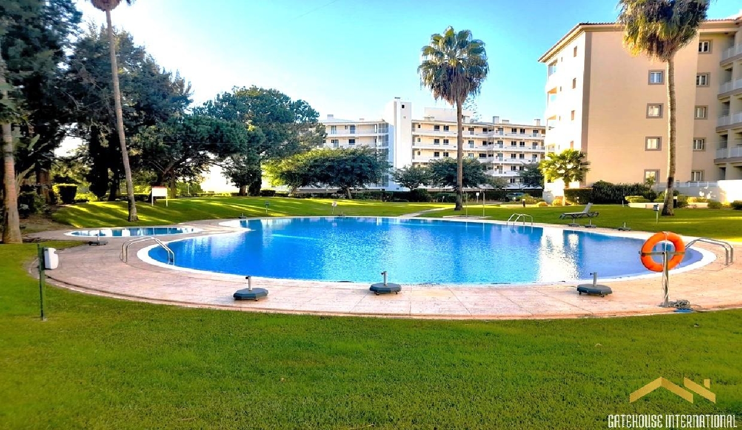 köpa hus Vilamoura Loulé 3