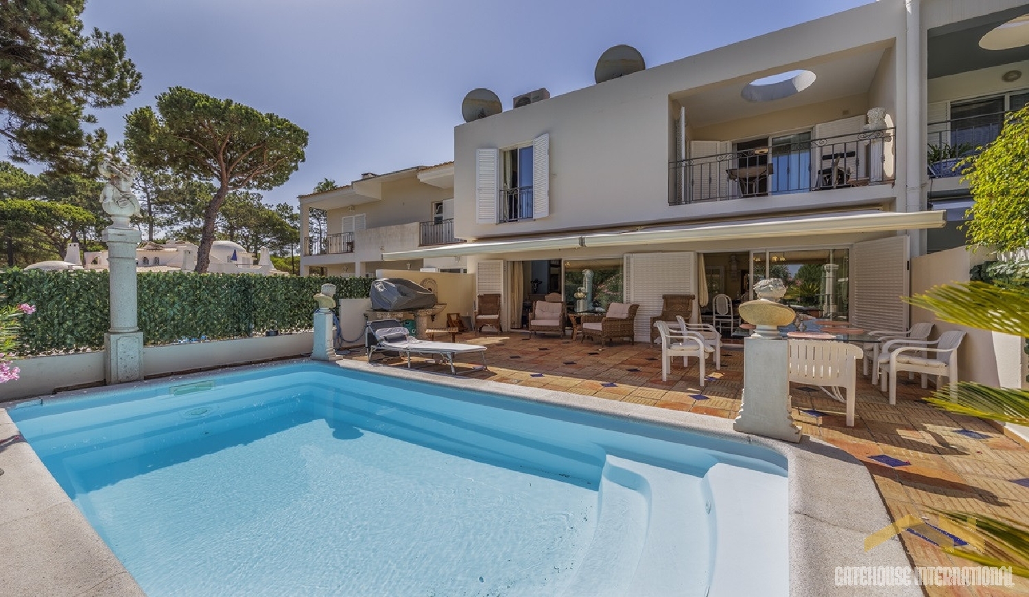 köpa hus Vilamoura Loulé 2