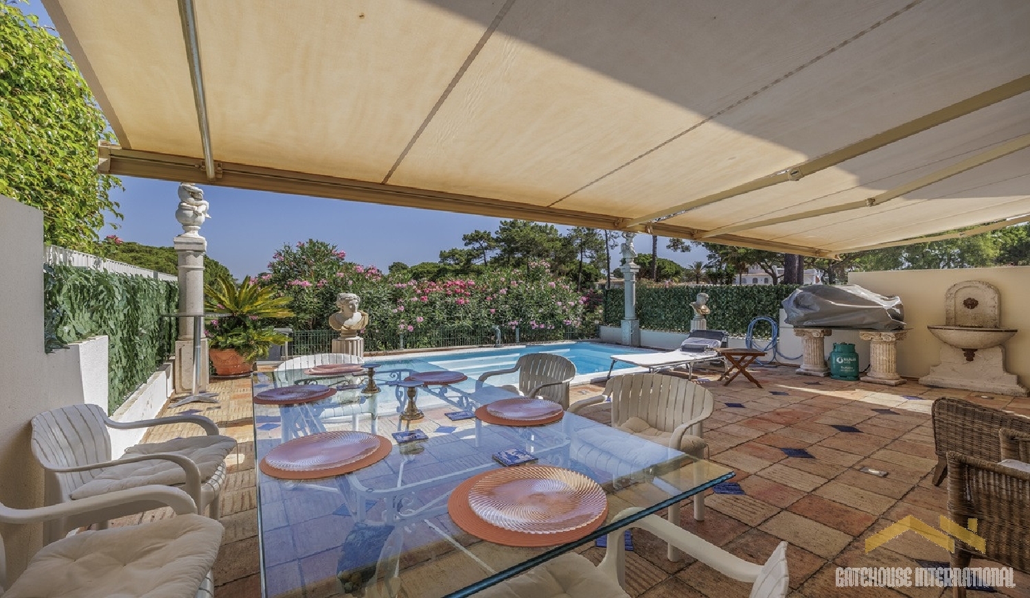 köpa hus Vilamoura Loulé 3