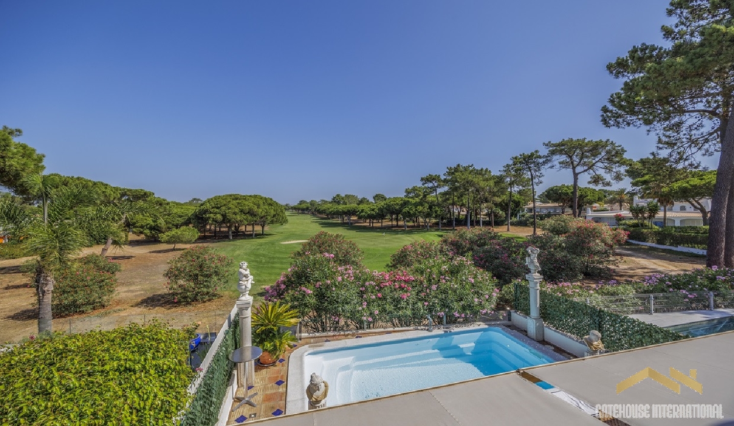 köpa hus Vilamoura Loulé 4