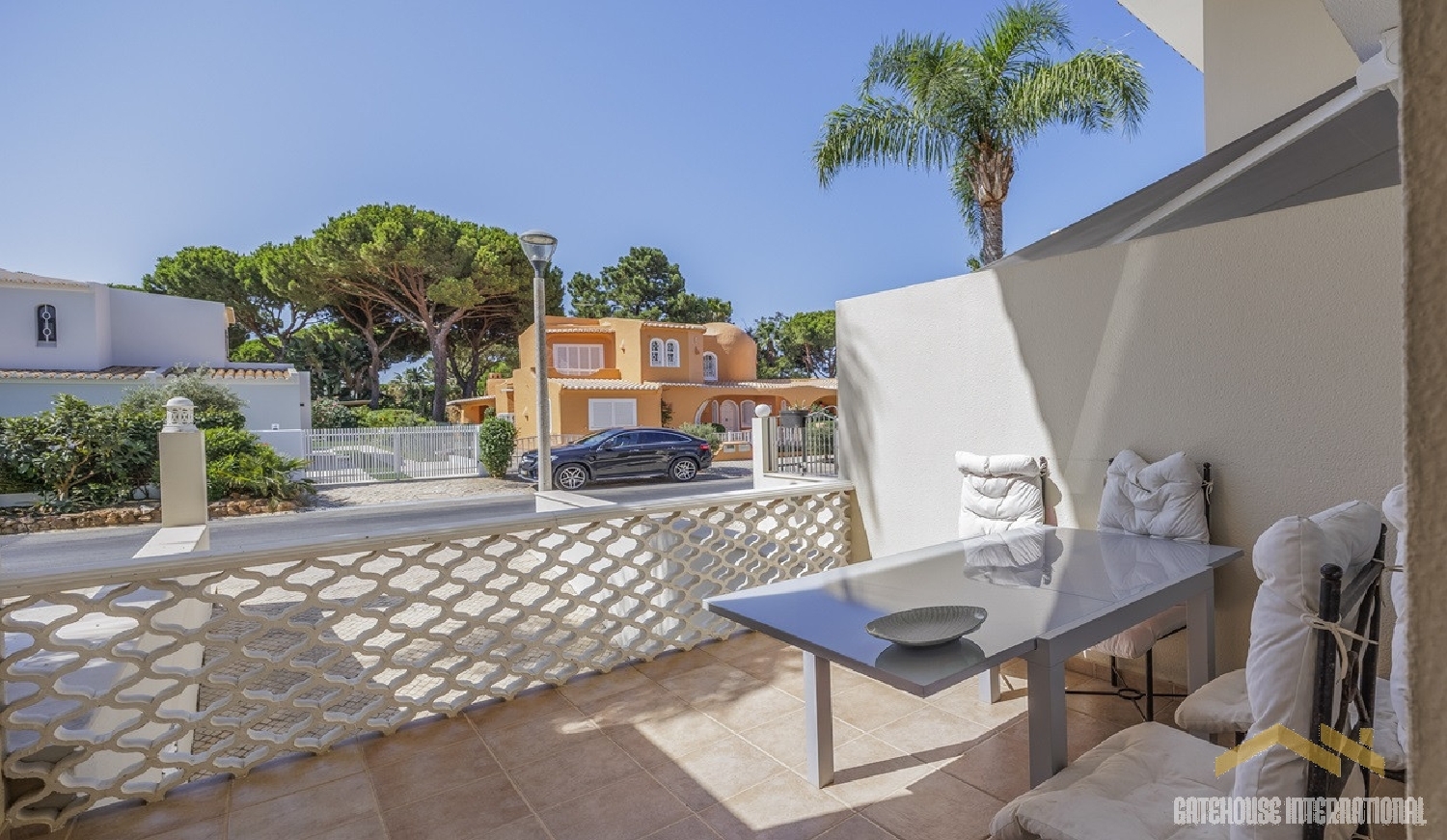 köpa hus Vilamoura Loulé 5