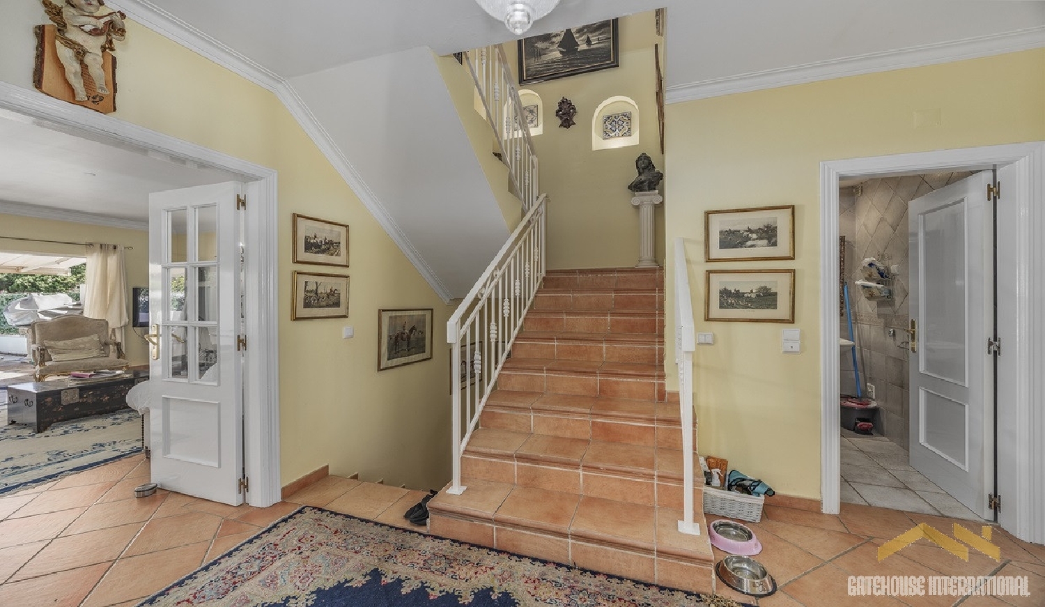 köpa hus Vilamoura Loulé 6