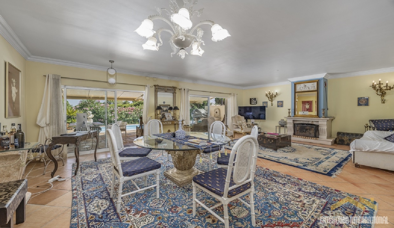 köpa hus Vilamoura Loulé 7