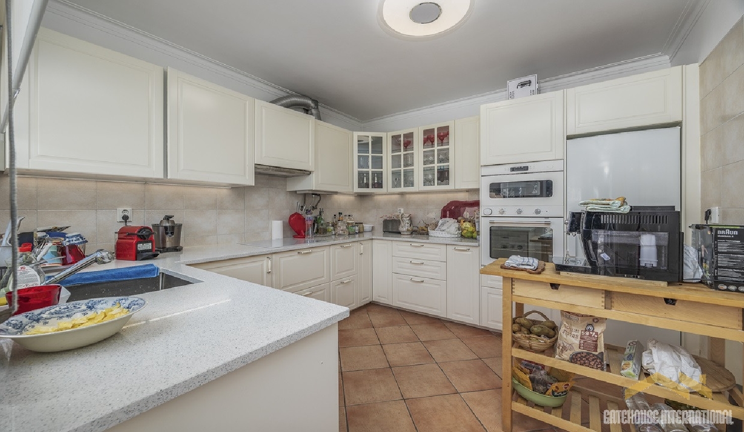 köpa hus Vilamoura Loulé 8