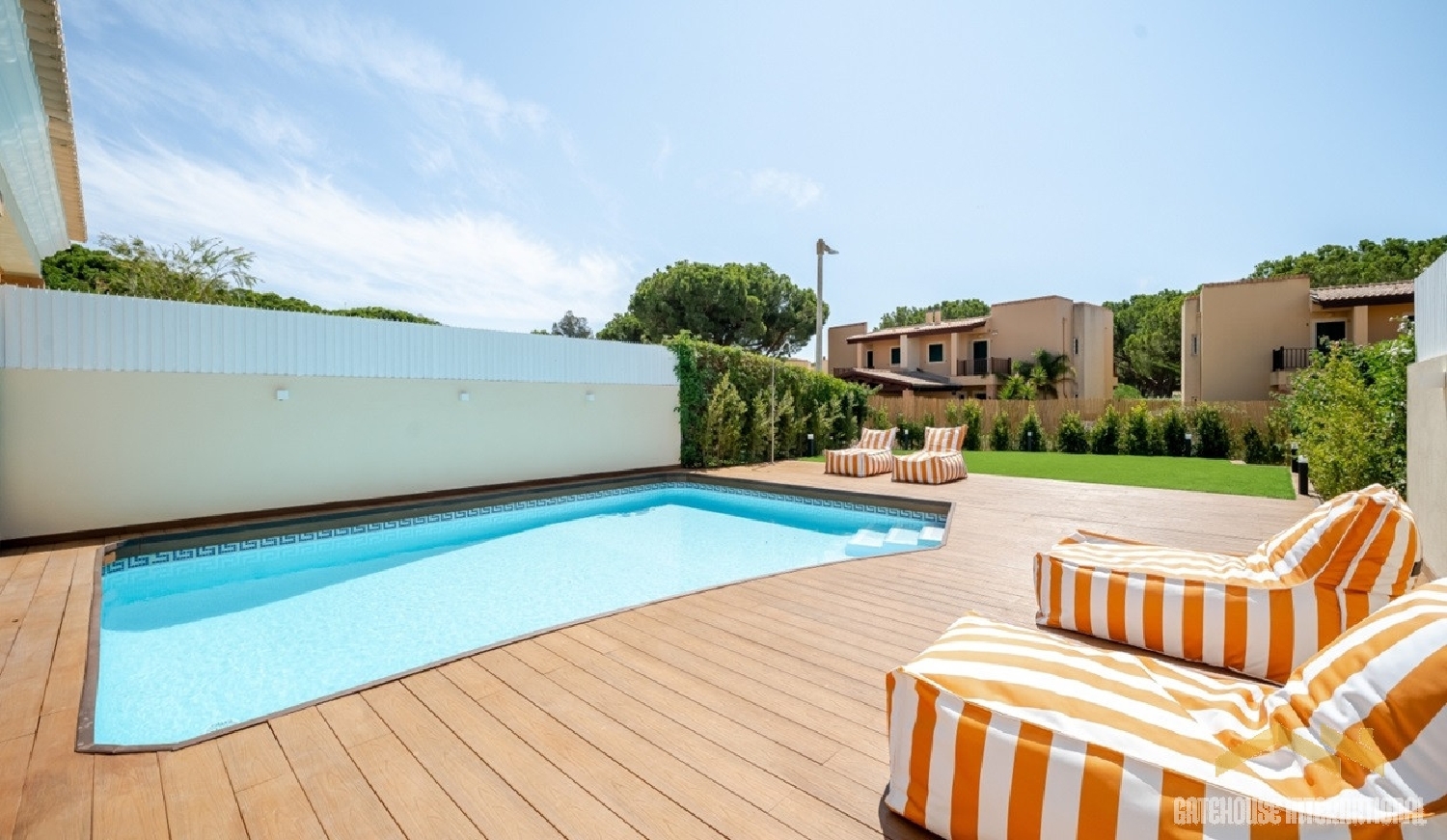  kaufen Haus Vilamoura Loulé 2