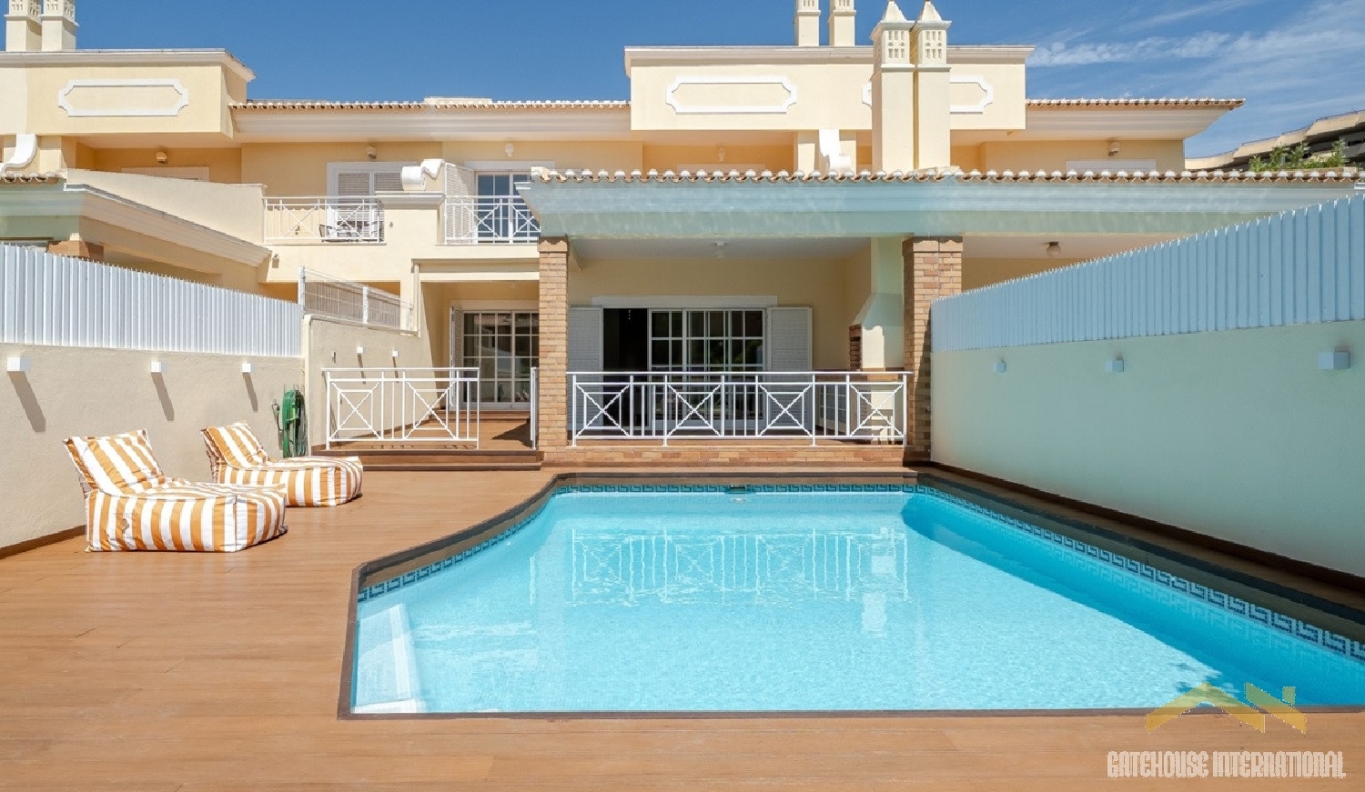  kaufen Haus Vilamoura Loulé 3