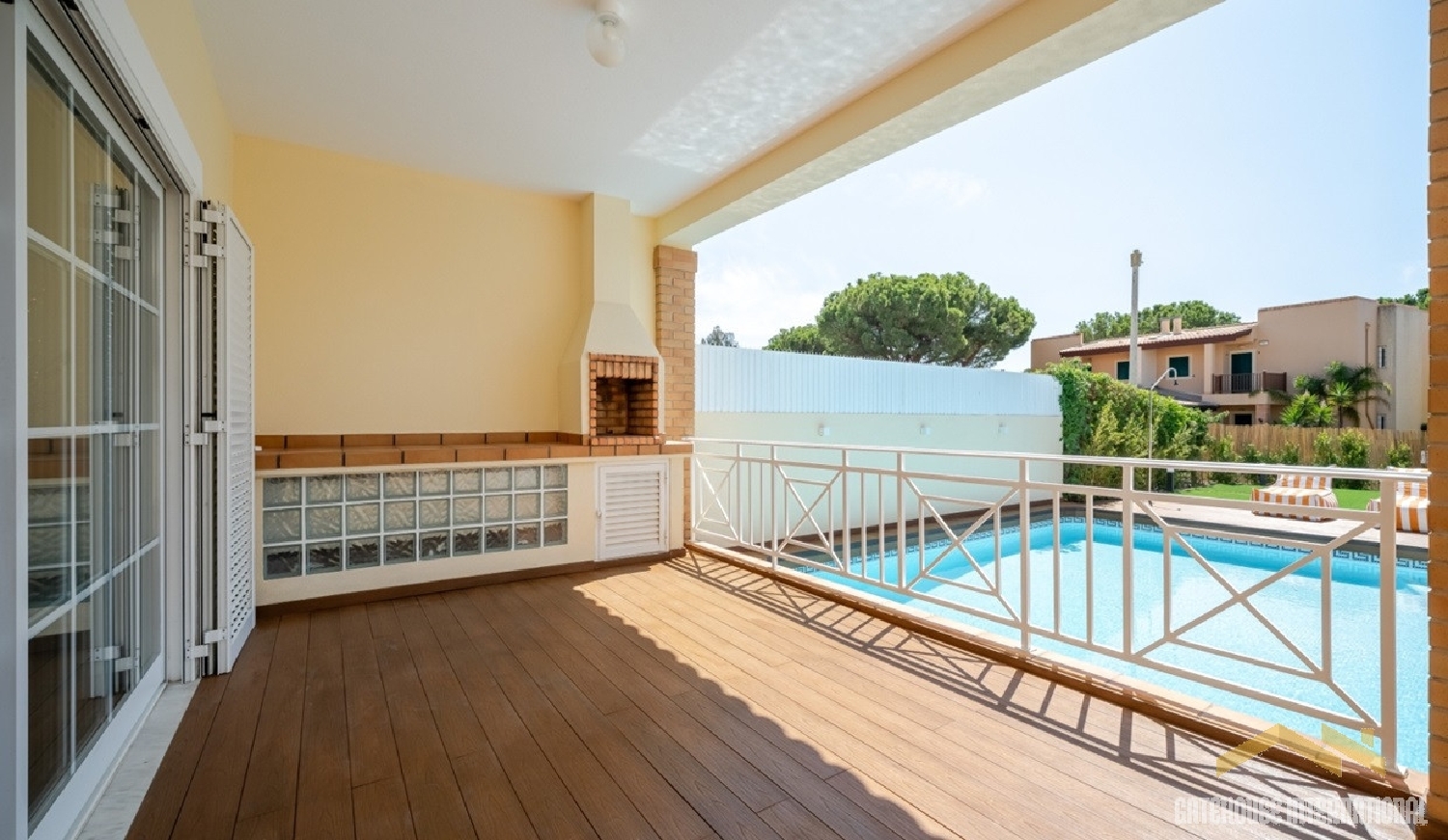  kaufen Haus Vilamoura Loulé 4