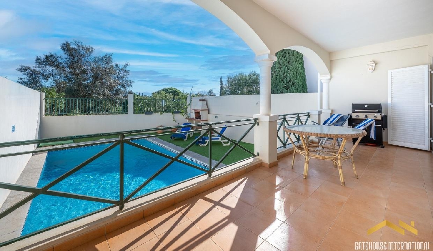  en venta casa Vilamoura Loulé 2