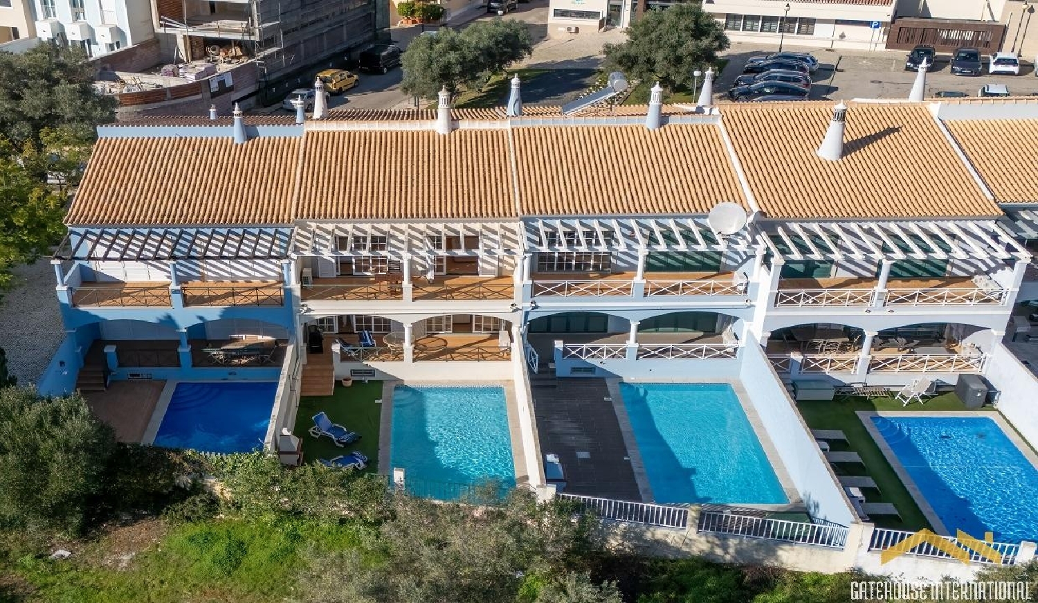  en venta casa Vilamoura Loulé 3