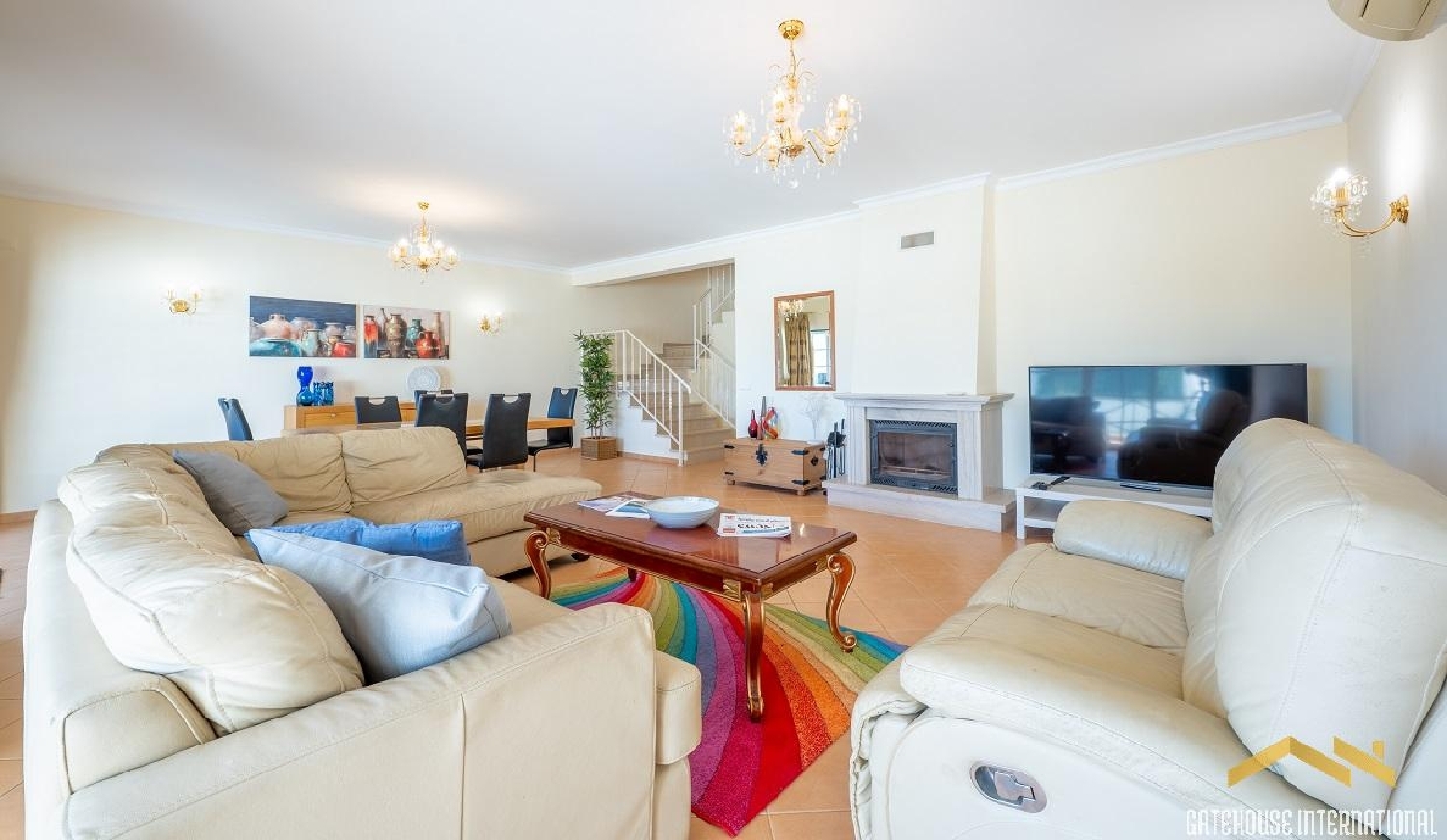  en venta casa Vilamoura Loulé 5