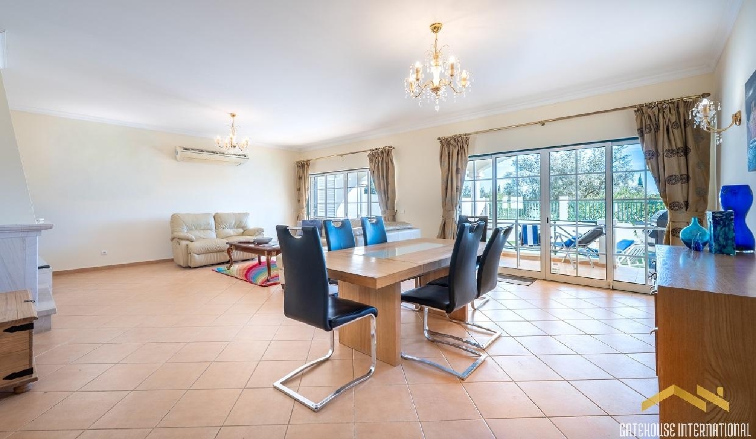  en venta casa Vilamoura Loulé 6