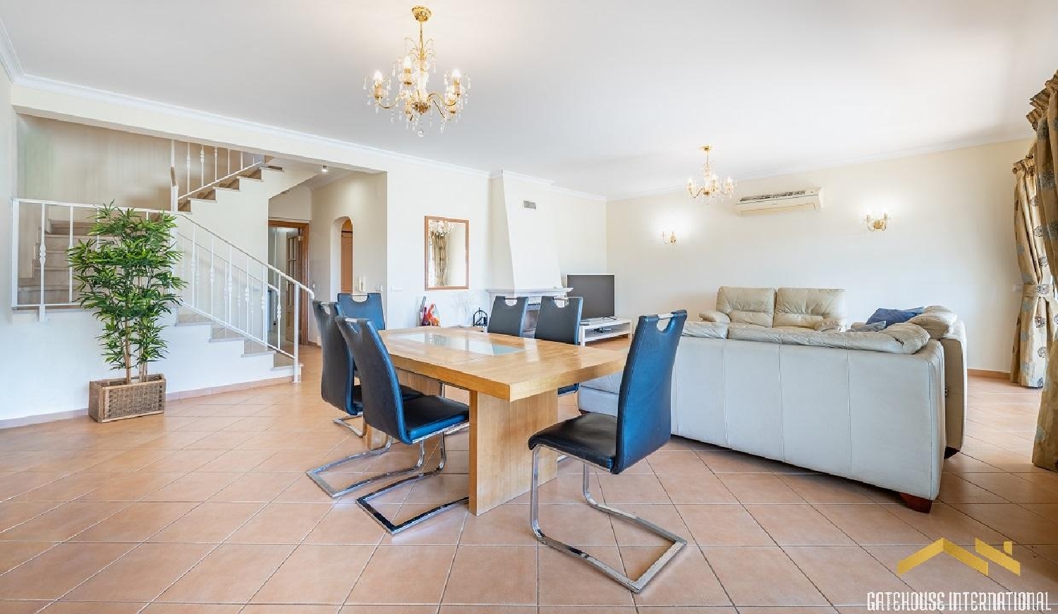 en venta casa Vilamoura Loulé 7