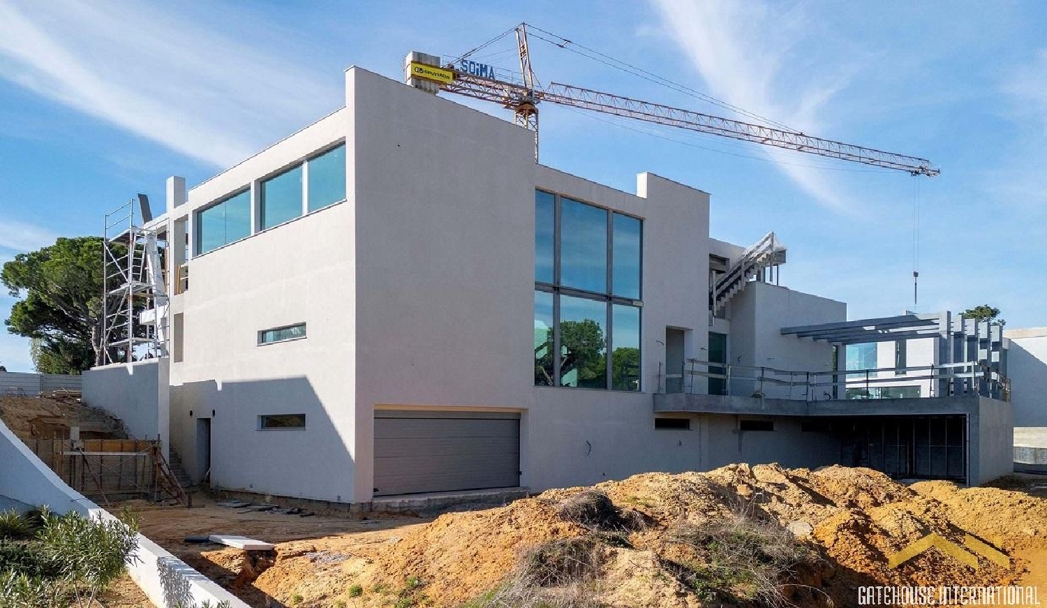  en venta casa Vilamoura Loulé 1