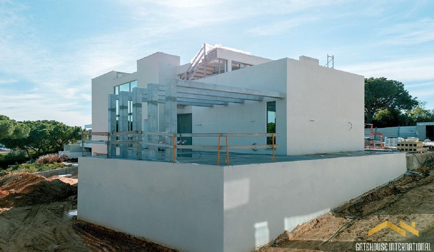  en venta casa Vilamoura Loulé 2