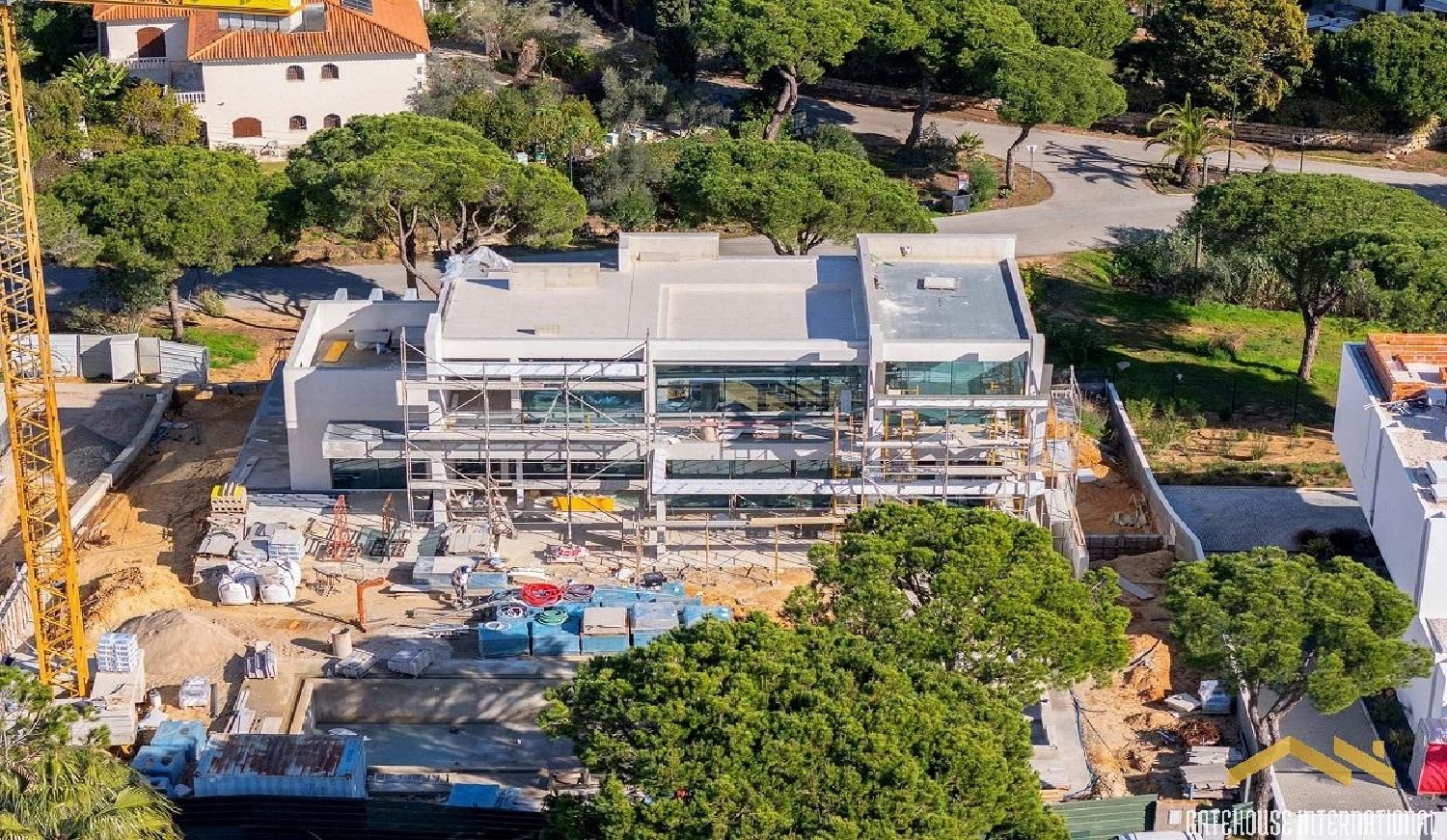  en venta casa Vilamoura Loulé 3