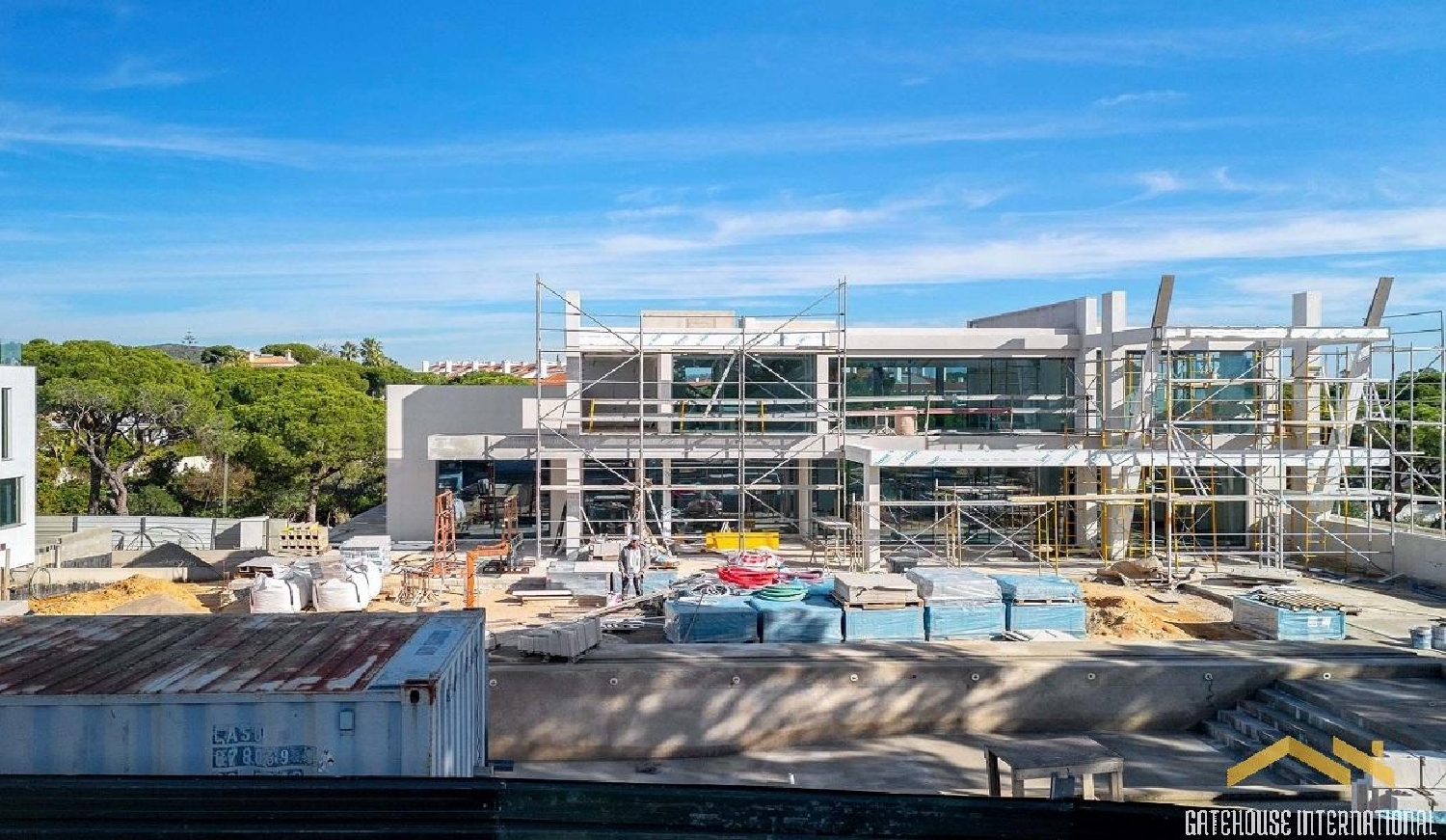  en venta casa Vilamoura Loulé 4