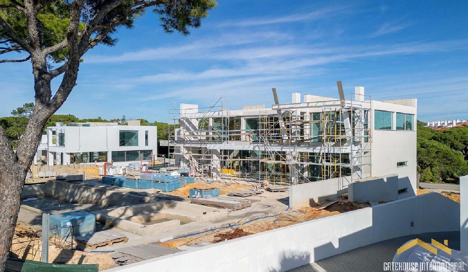  en venta casa Vilamoura Loulé 5