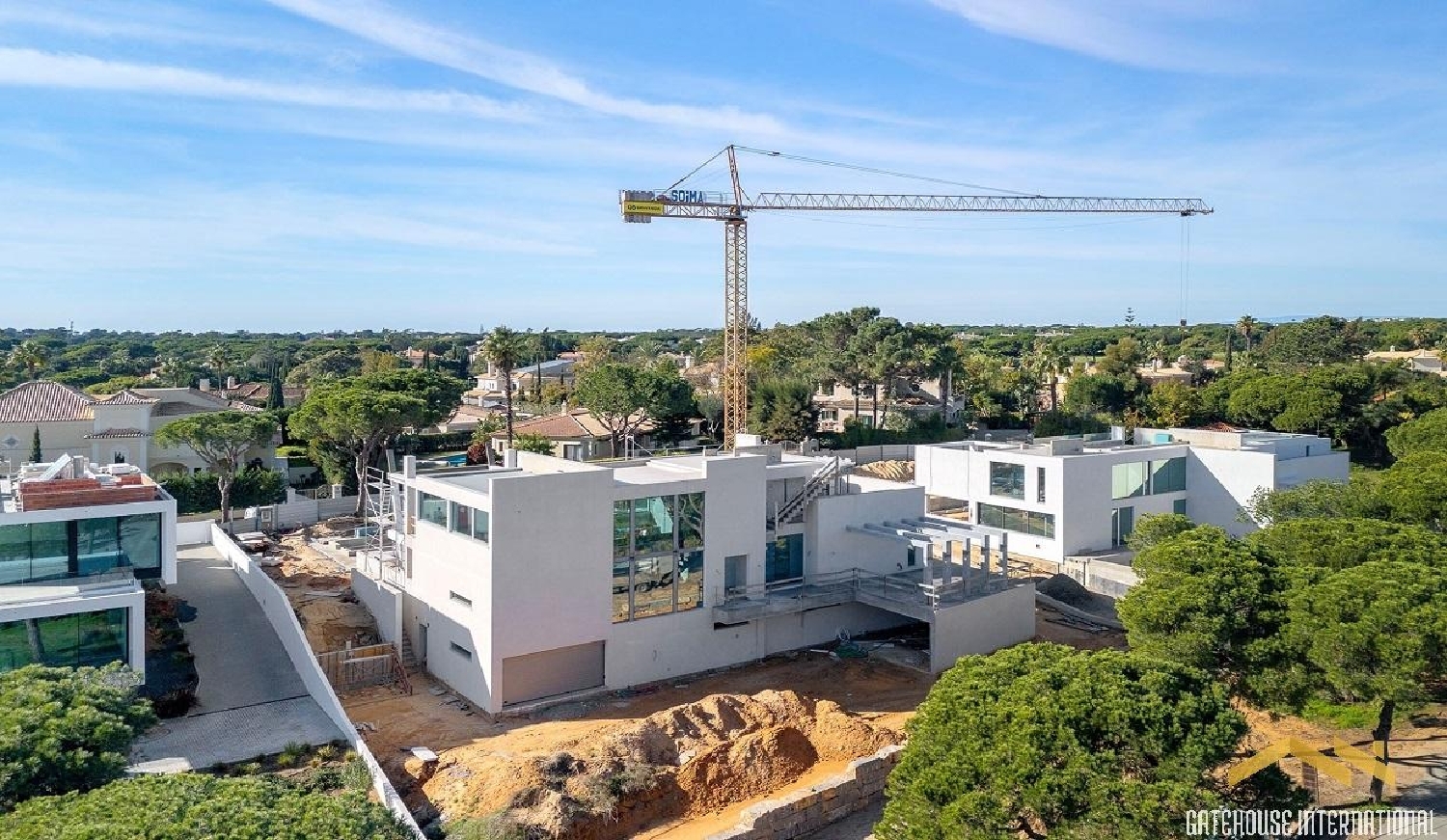  en venta casa Vilamoura Loulé 6